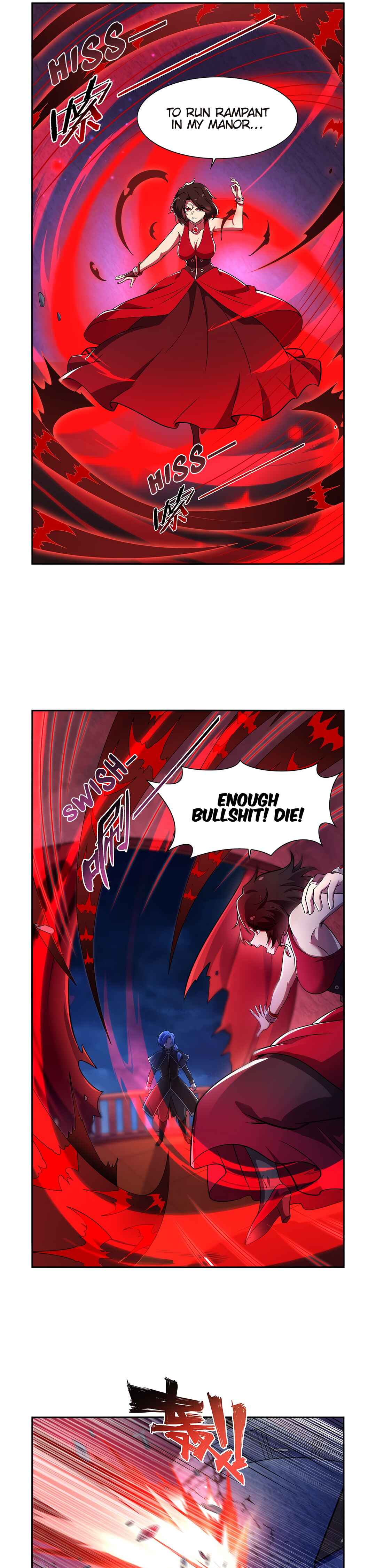 Chapter 377 - Page 8