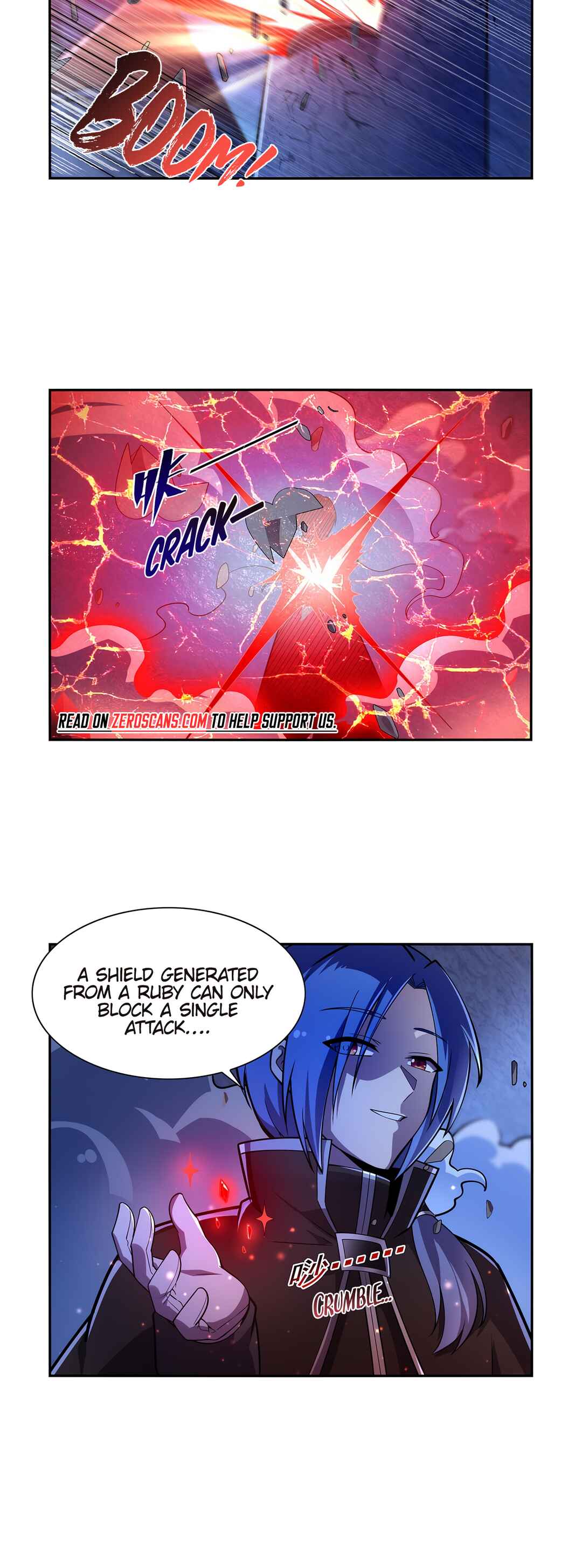 Chapter 377 - Page 9