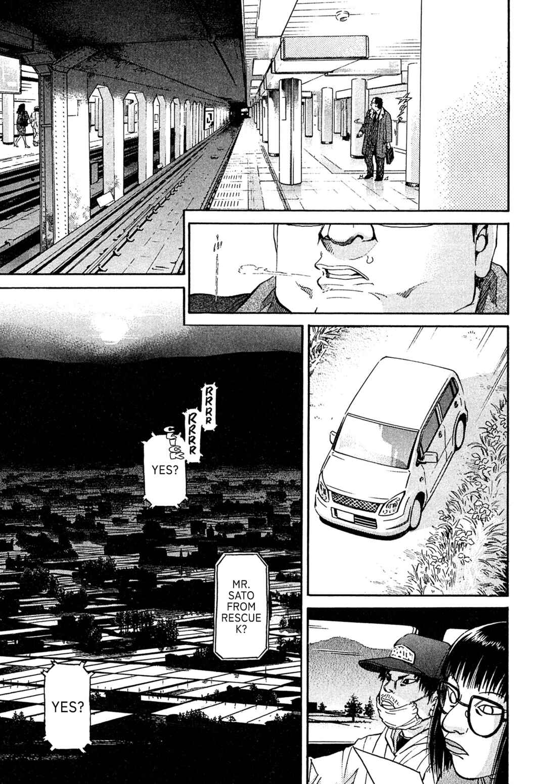 Chapter 96 - Page 13