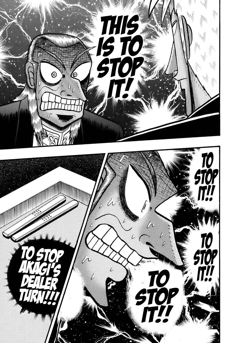 Chapter 189 - Page 16