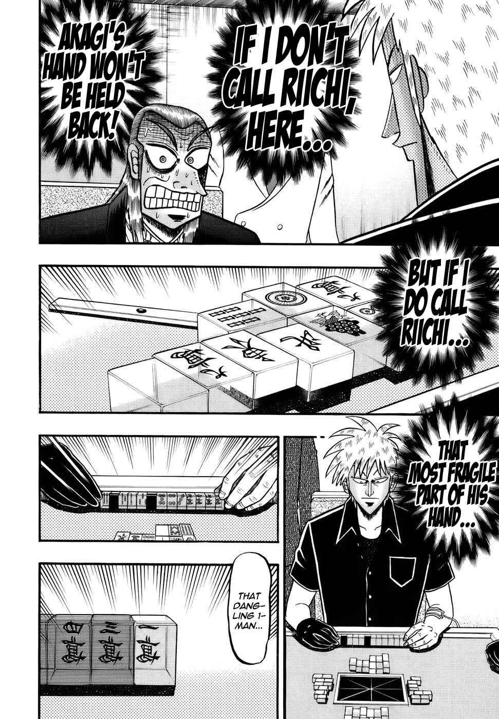 Chapter 189 - Page 17