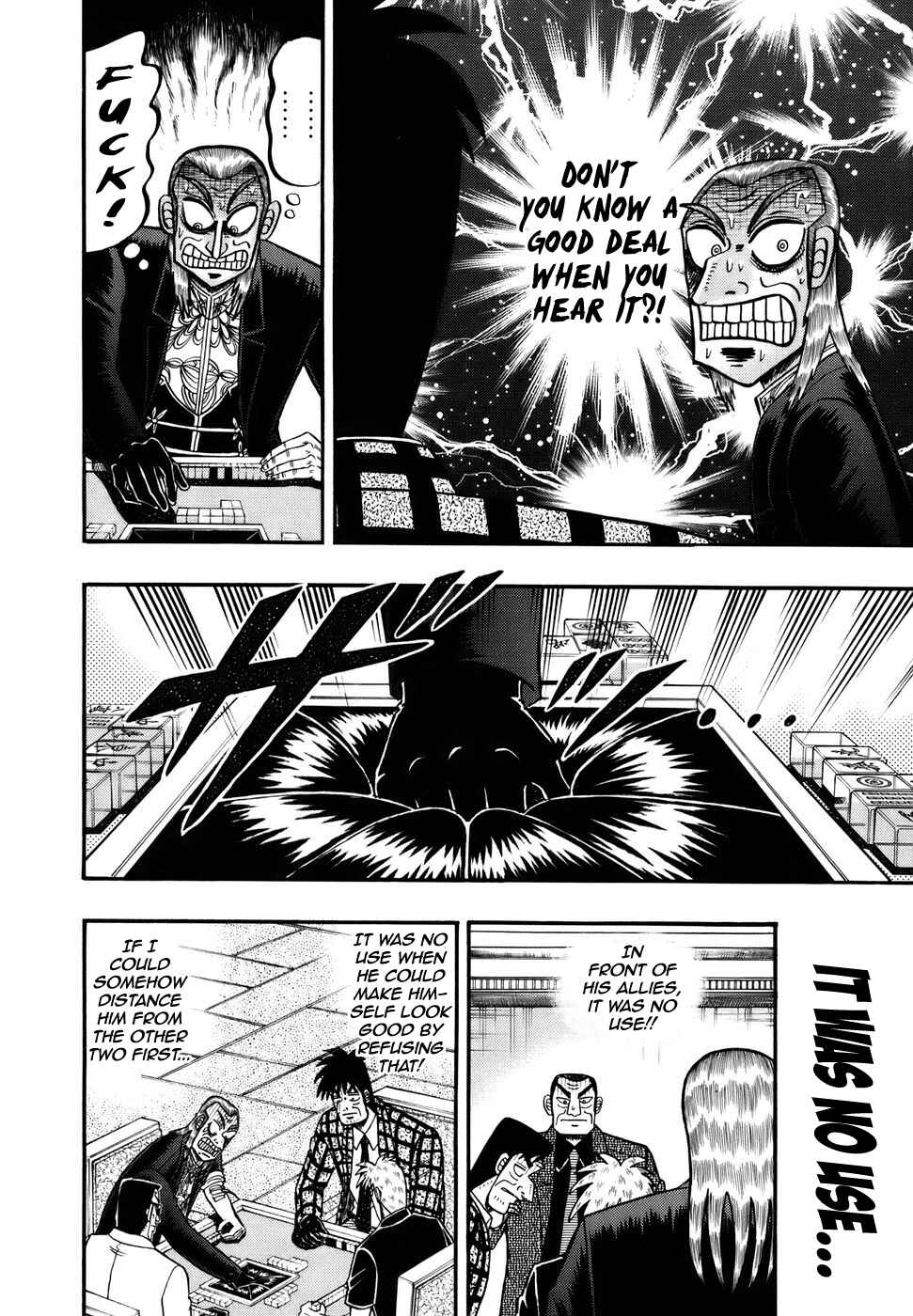 Chapter 189 - Page 5