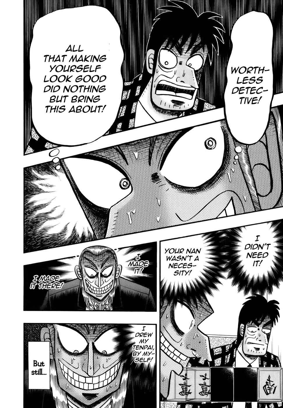 Chapter 189 - Page 8