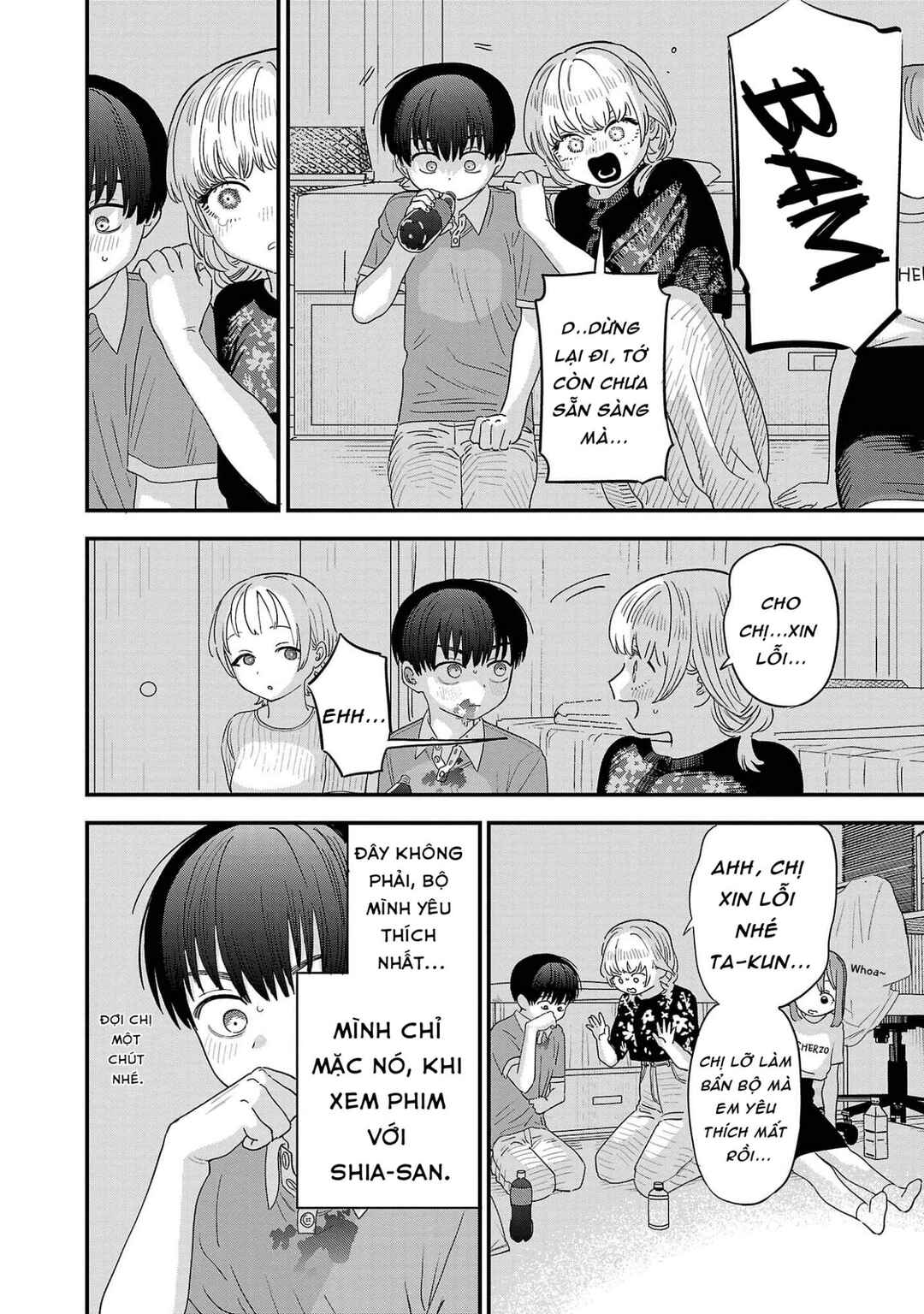 Chapter 21 - Page 10
