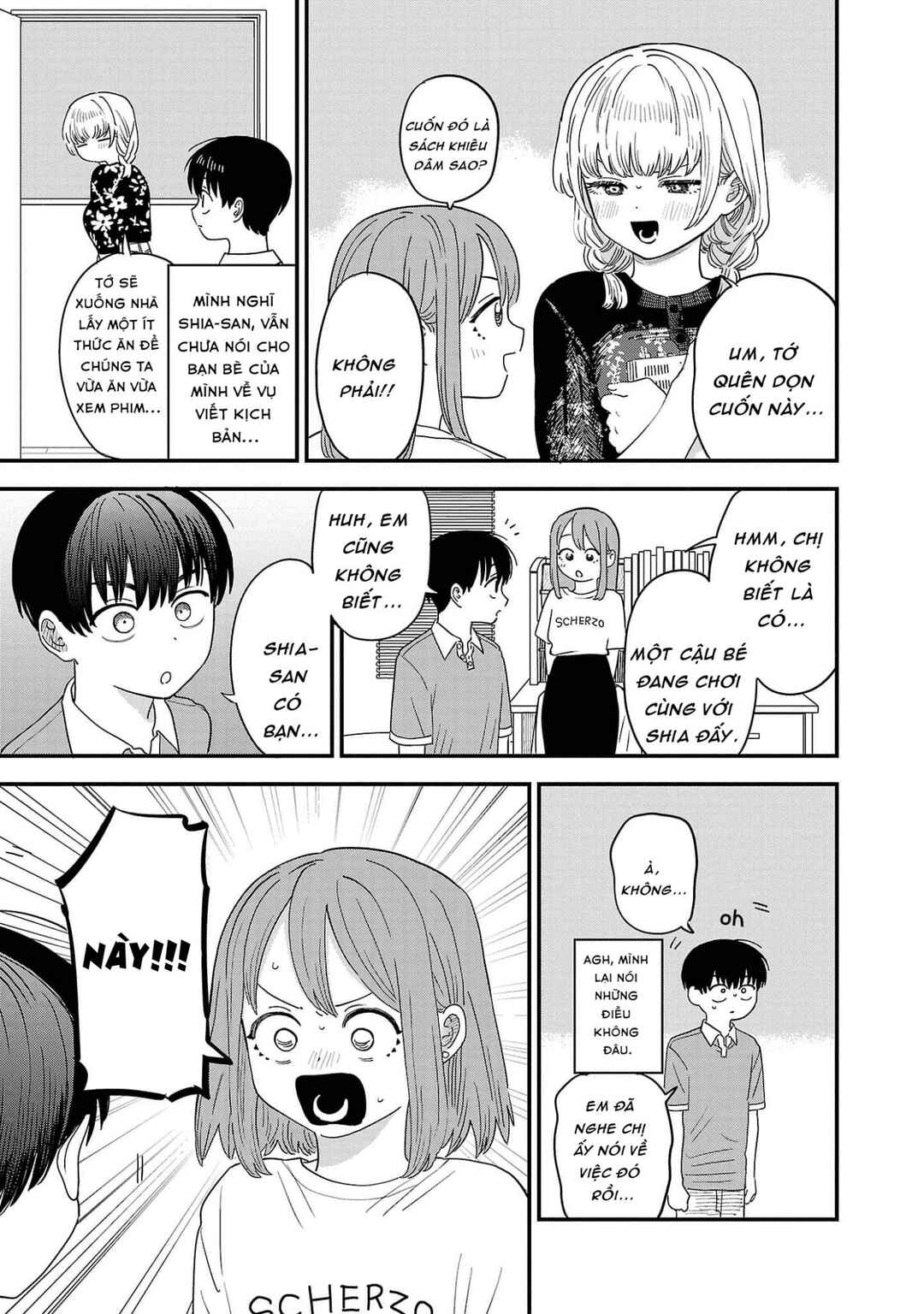 Chapter 21 - Page 5
