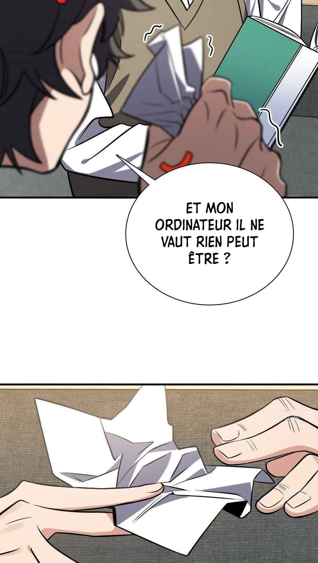 Chapter 25 - Page 32