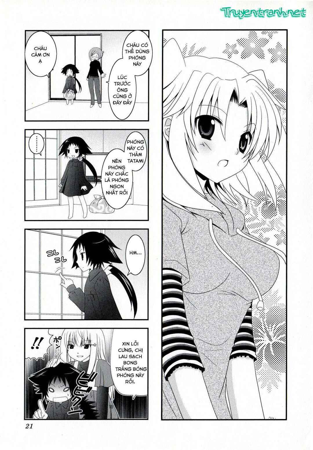 Chapter 3 - Page 2