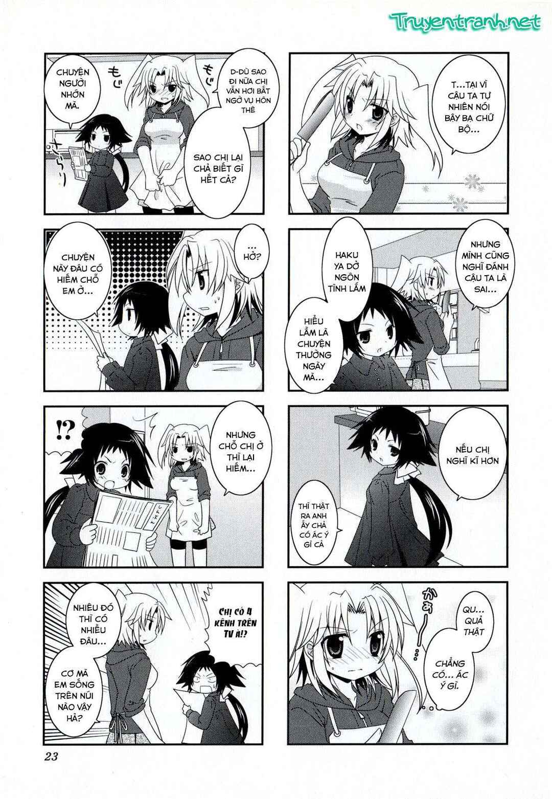 Chapter 3 - Page 4