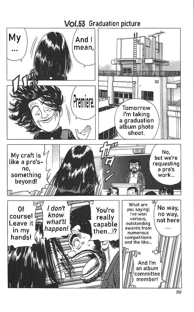Chapter 363 - Page 18