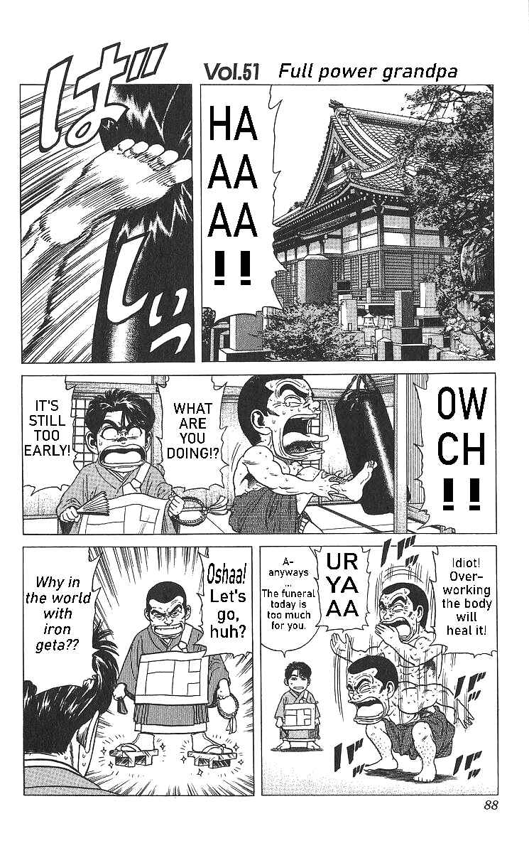 Chapter 363 - Page 8