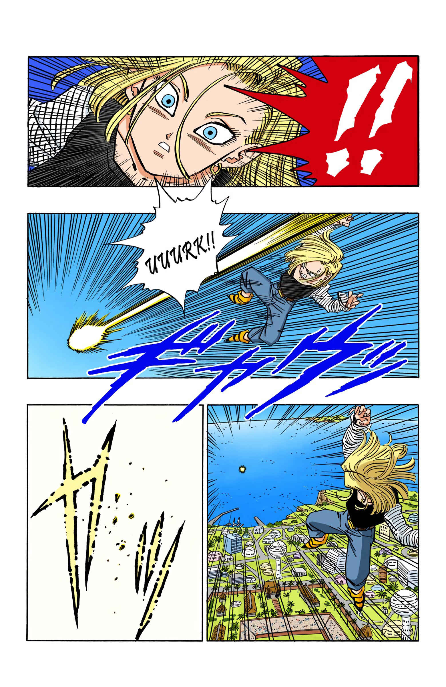 Chapter 453 - Page 12