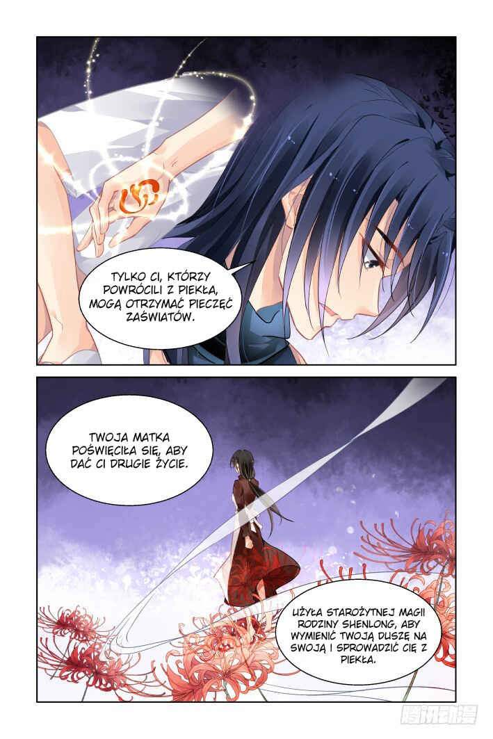 Chapter 450 - Page 11