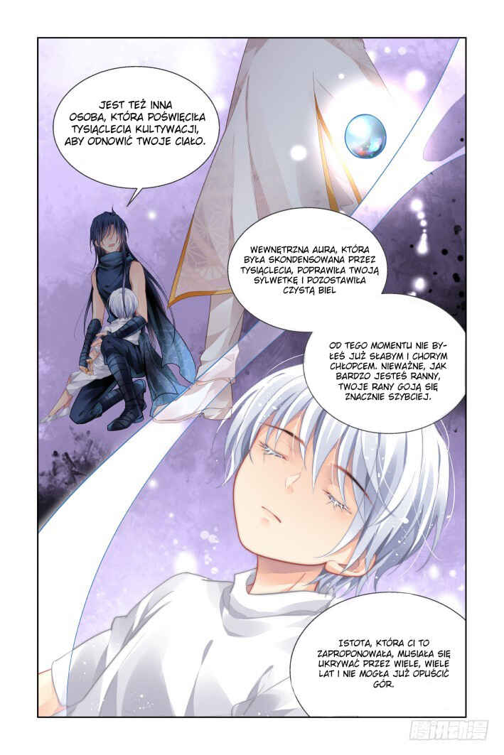Chapter 450 - Page 12
