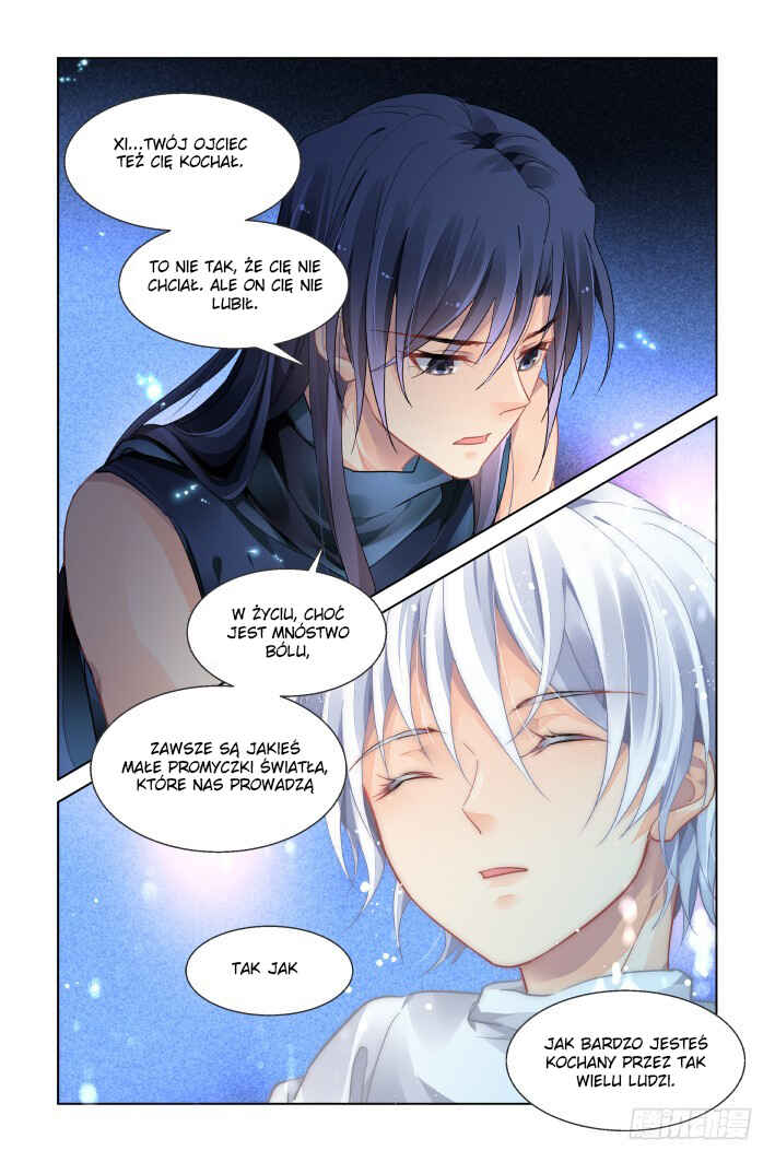 Chapter 450 - Page 16