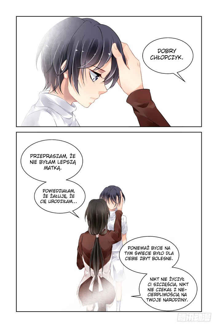 Chapter 450 - Page 5