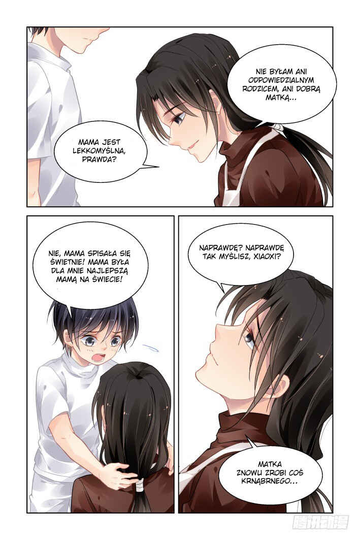 Chapter 450 - Page 7