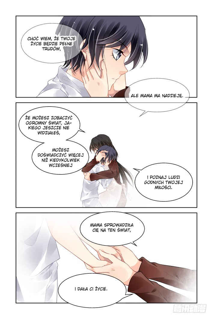 Chapter 450 - Page 8