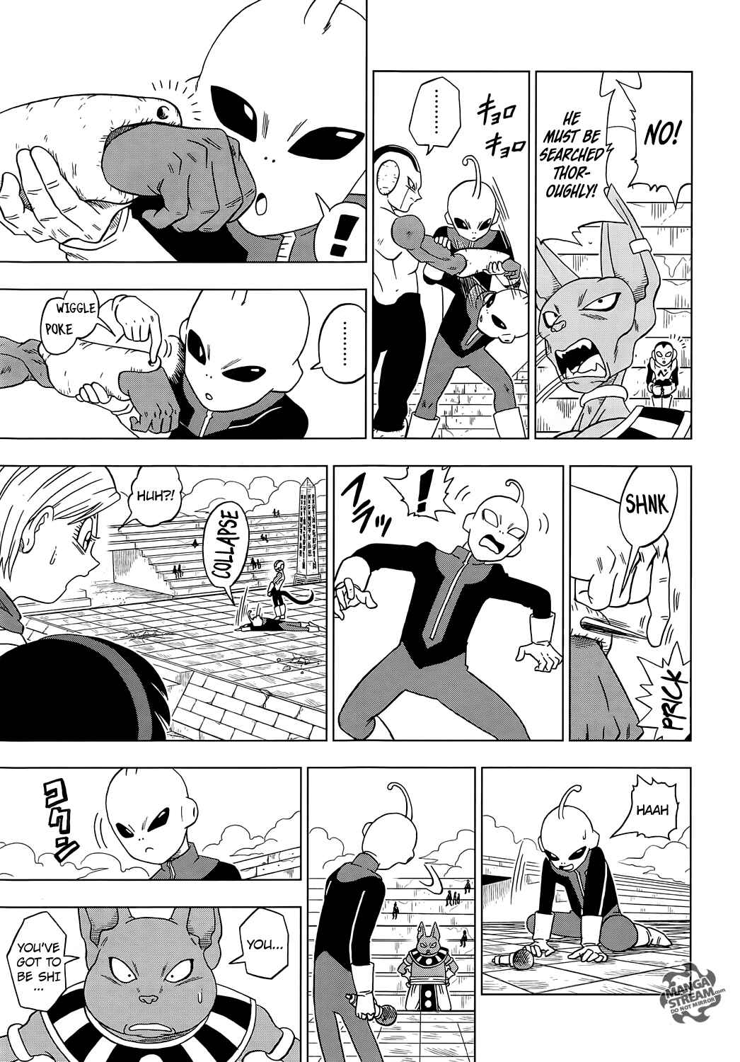 Chapter 10 - Page 32