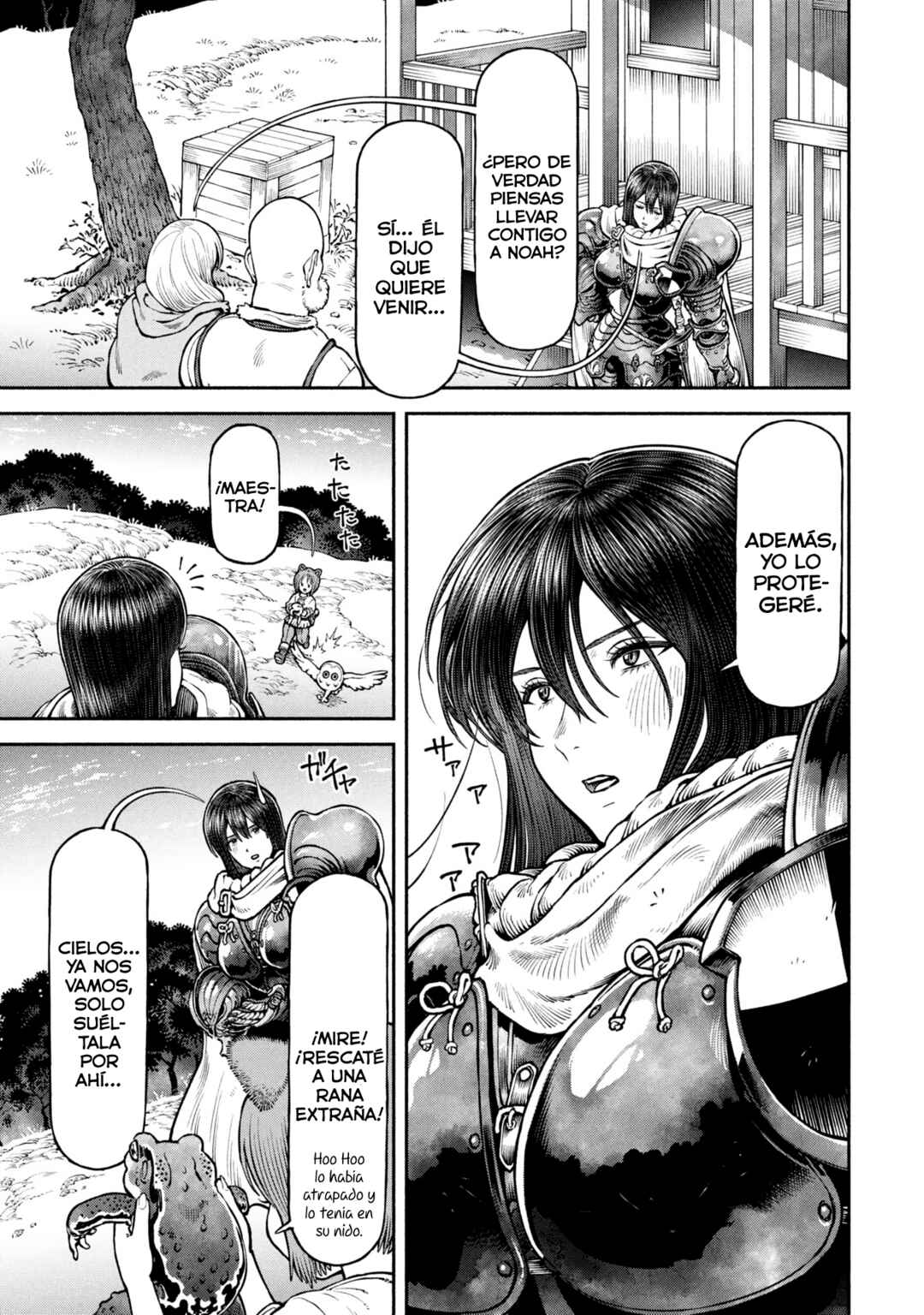 Chapter 61 - Page 3