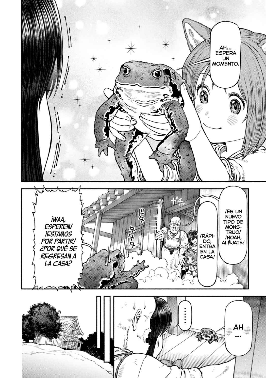 Chapter 61 - Page 4