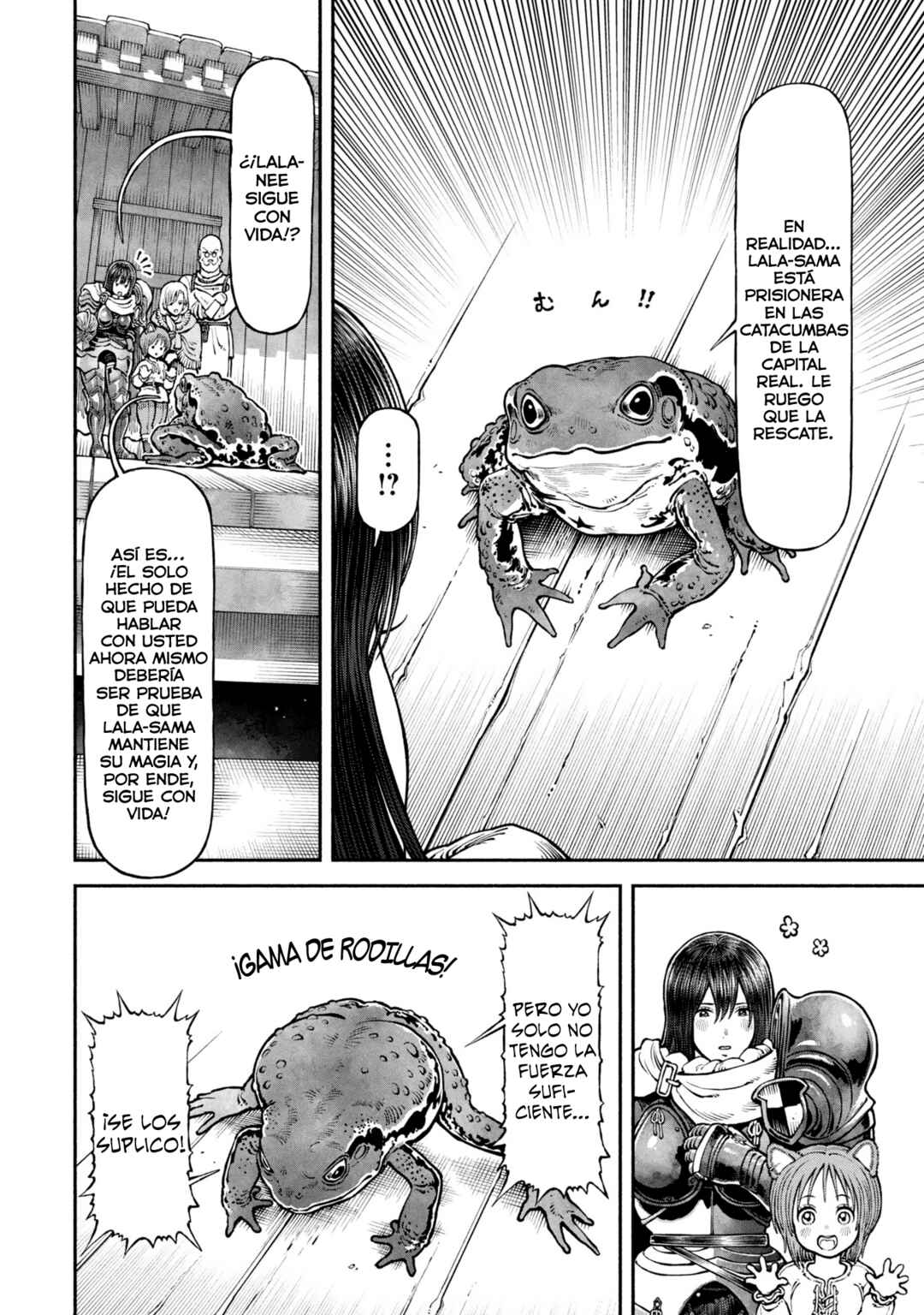 Chapter 61 - Page 6