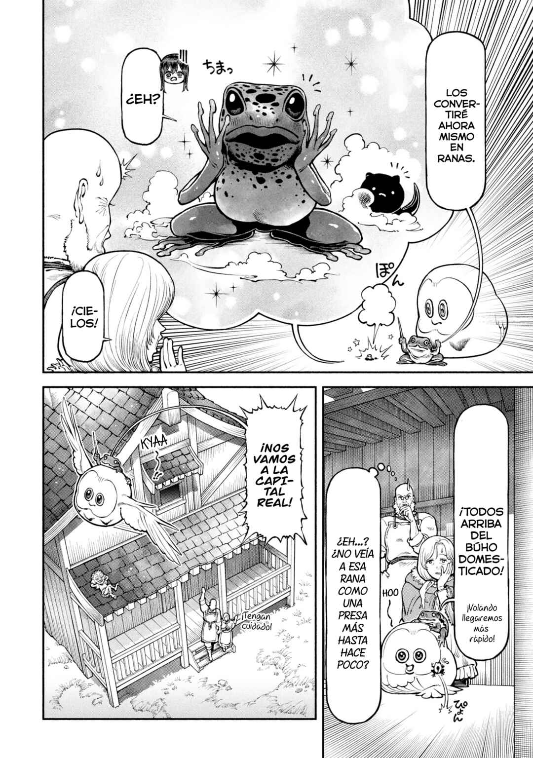 Chapter 61 - Page 8