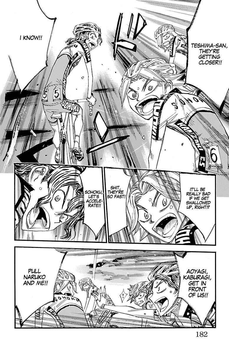 Chapter 434 - Page 10