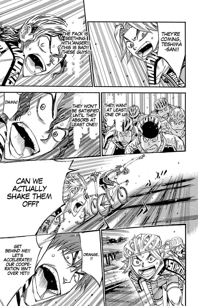Chapter 434 - Page 17