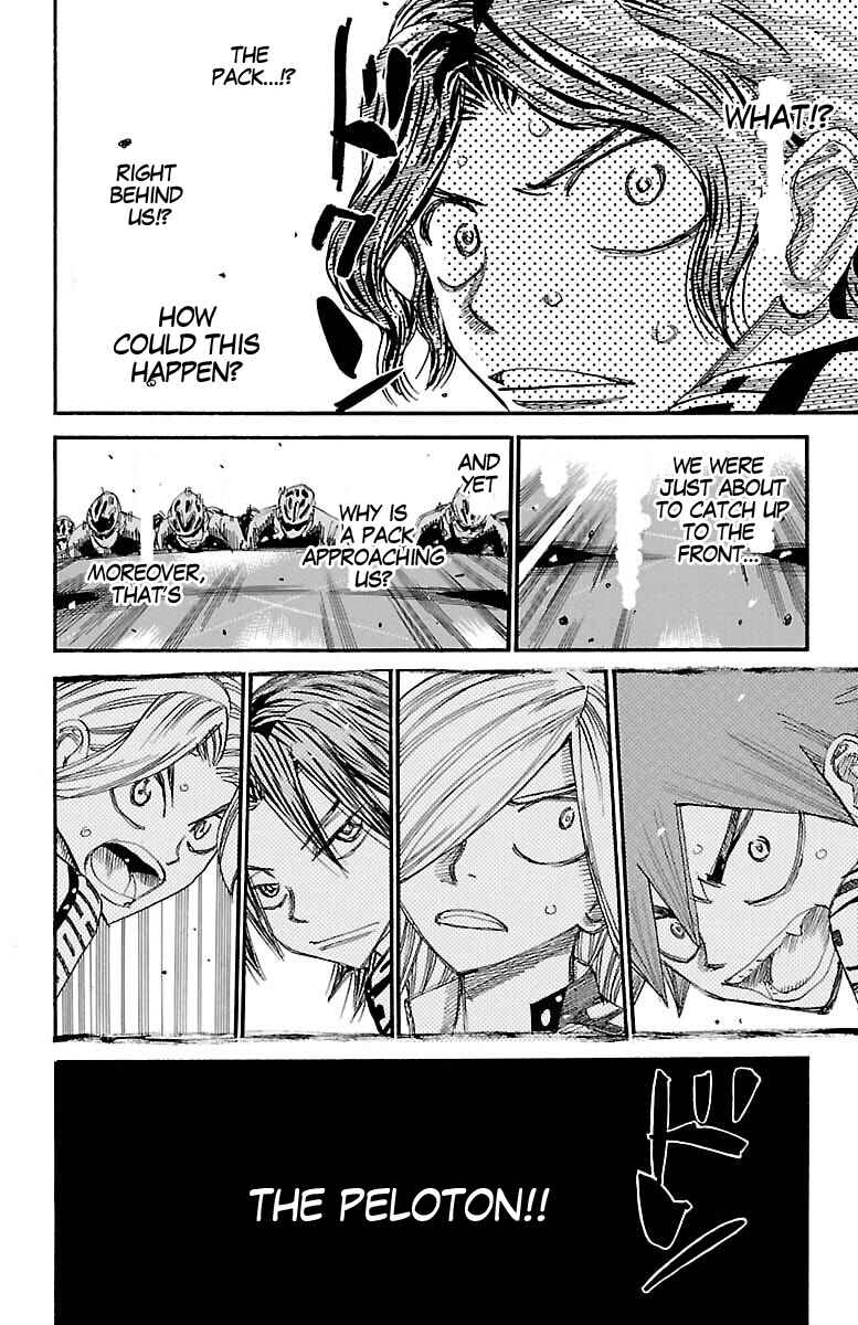 Chapter 434 - Page 2