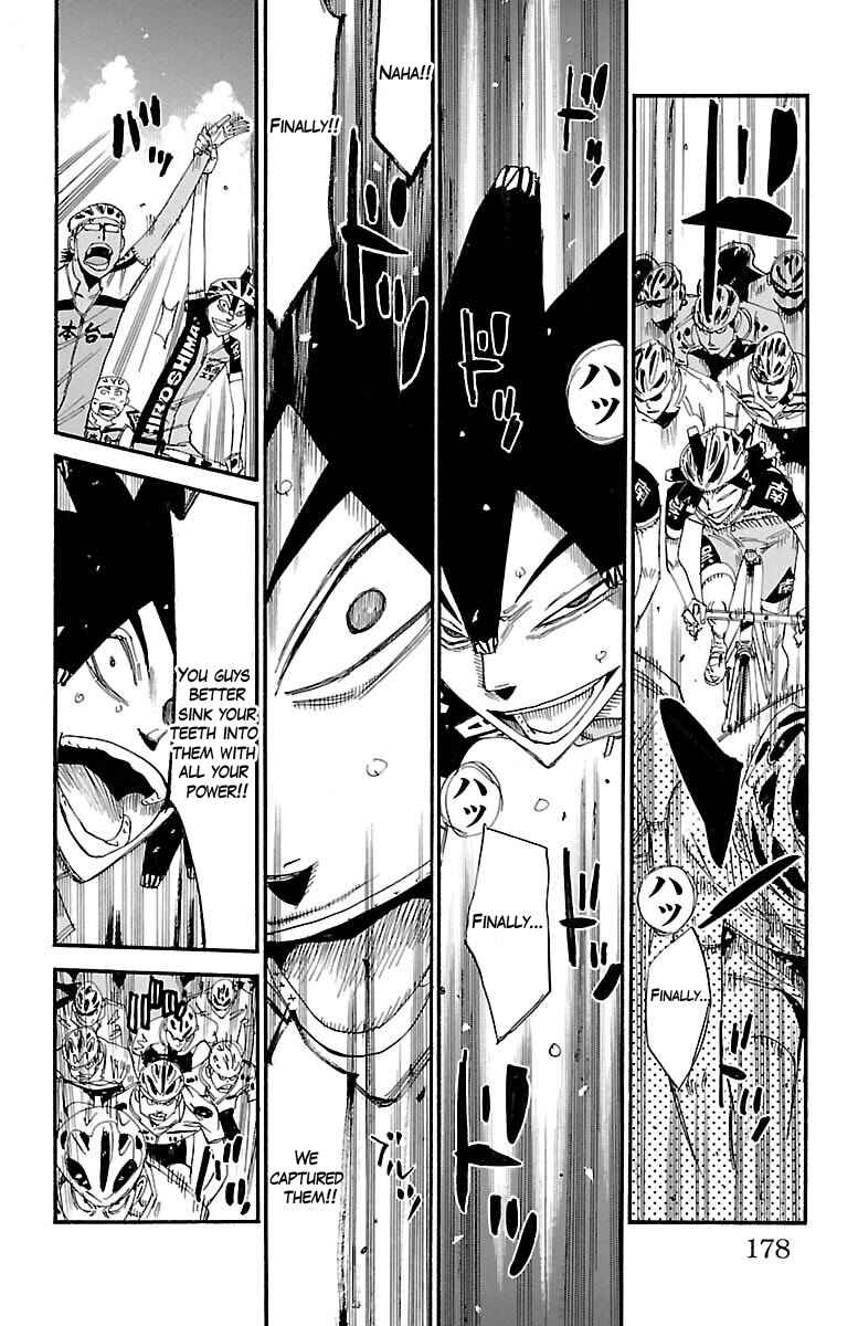 Chapter 434 - Page 7