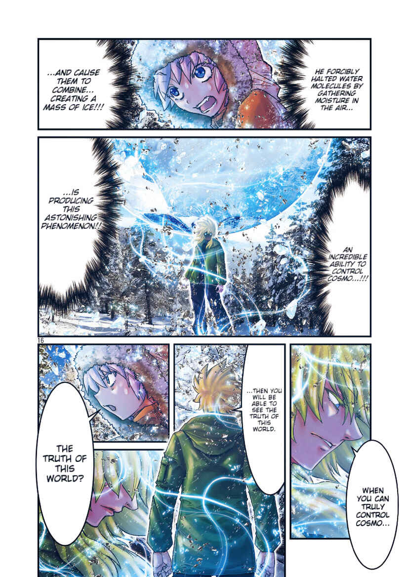 Chapter 64 - Page 13