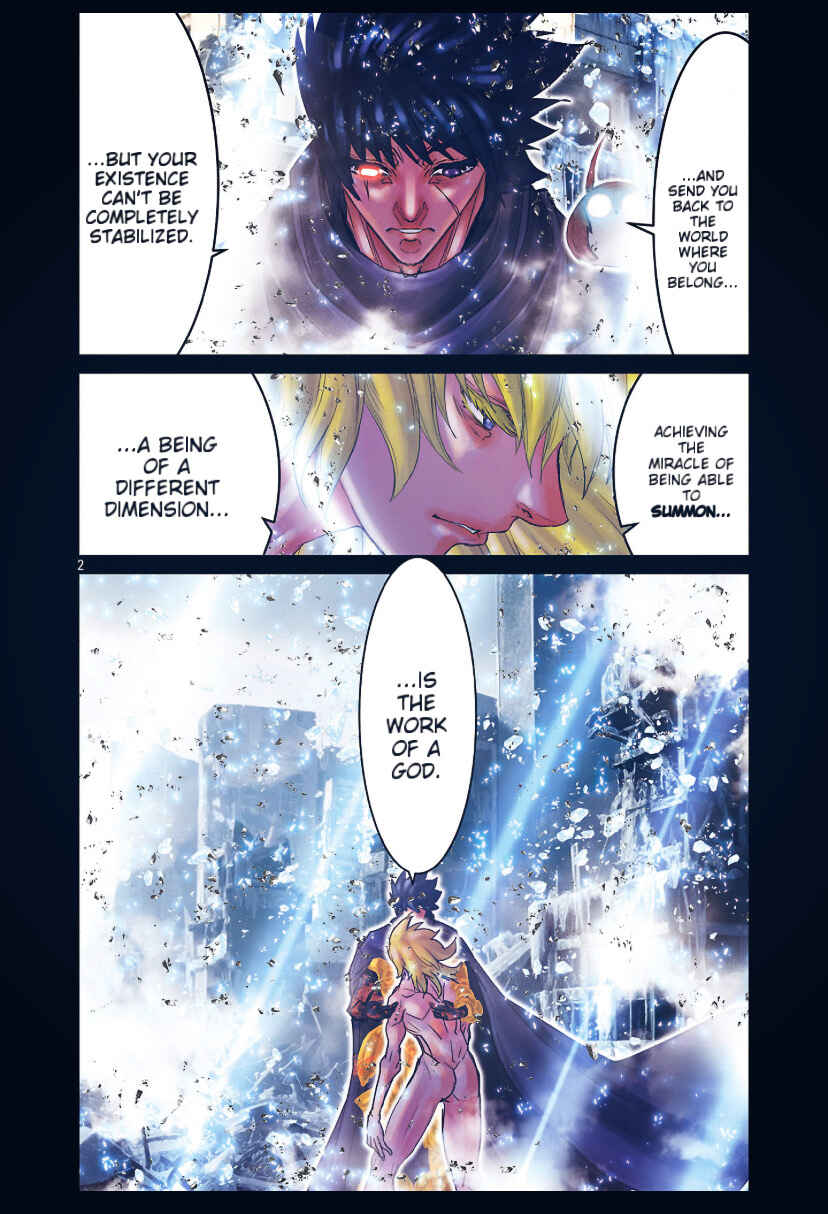 Chapter 64 - Page 2