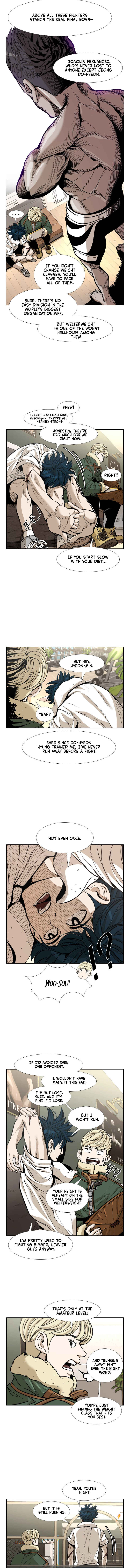 Chapter 223 - Page 8