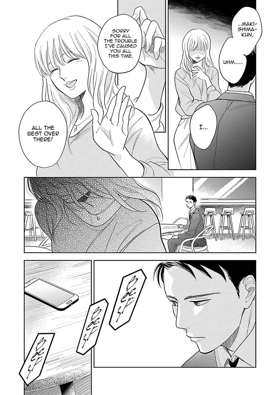 Chapter 28 - Page 21