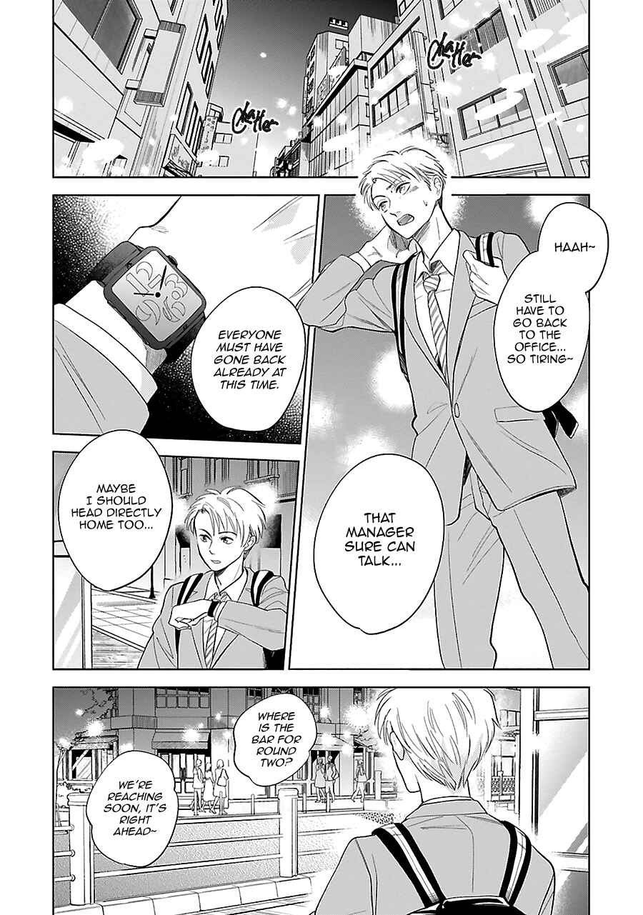 Chapter 28 - Page 22