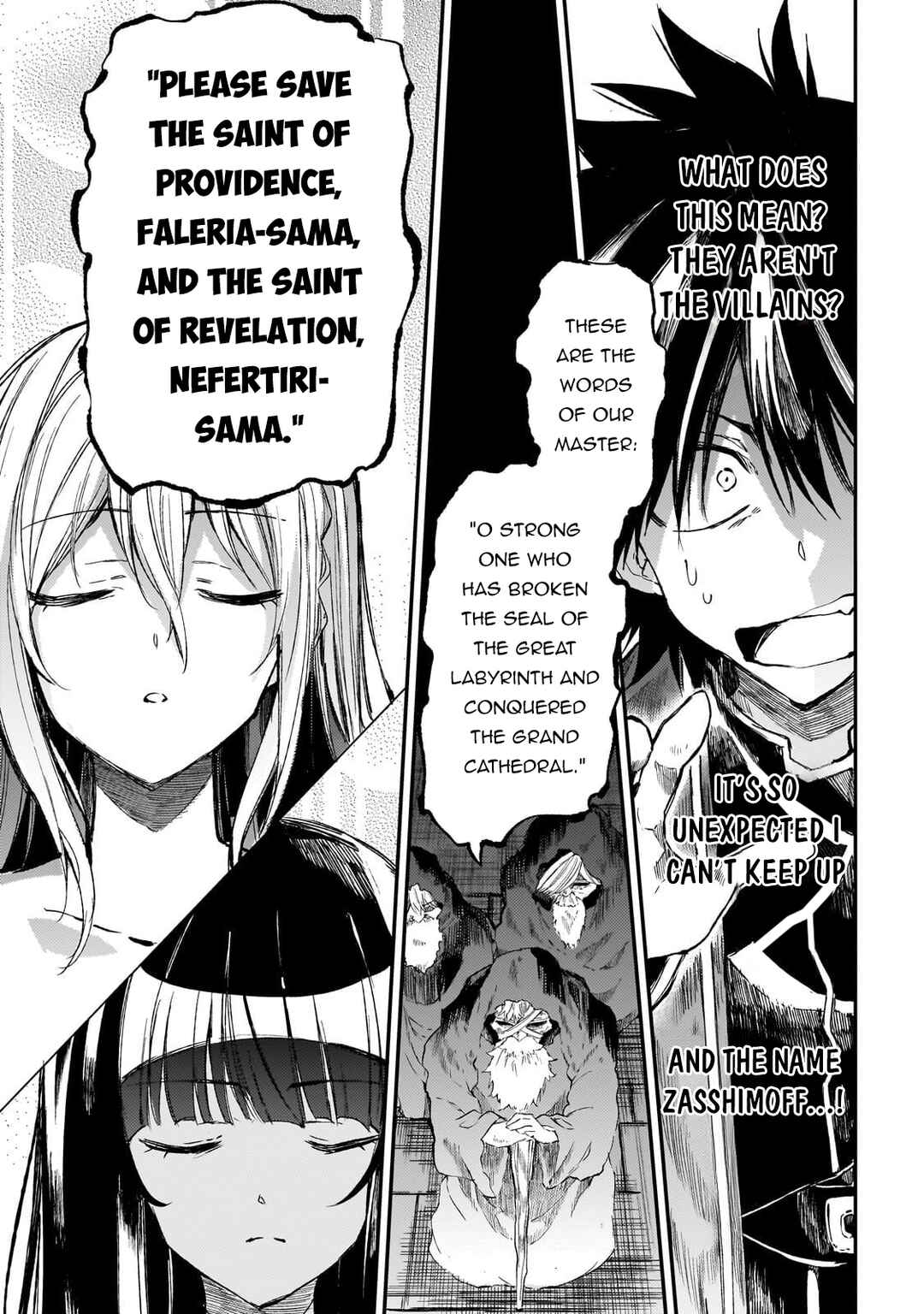 Chapter 283 - Page 10
