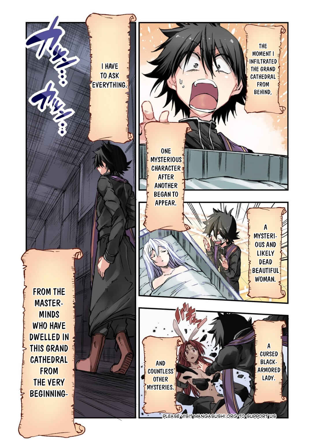 Chapter 283 - Page 4