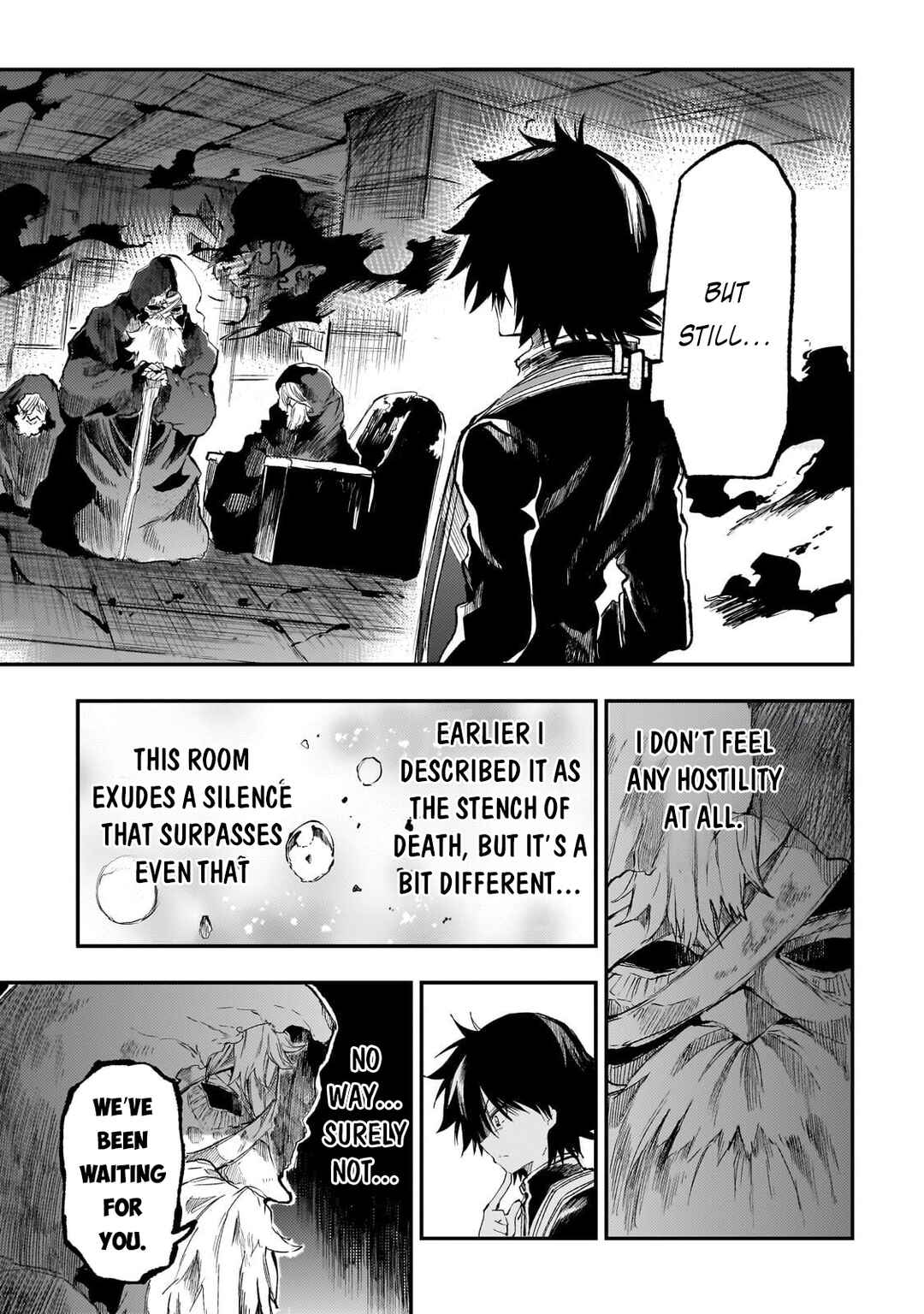 Chapter 283 - Page 8