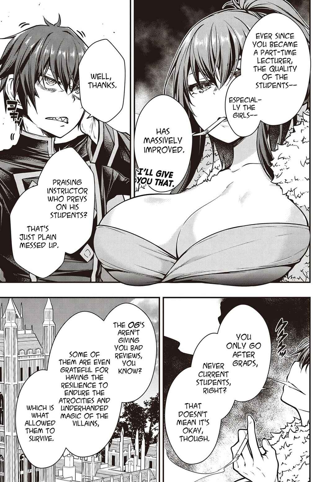 Chapter 25 - Page 6