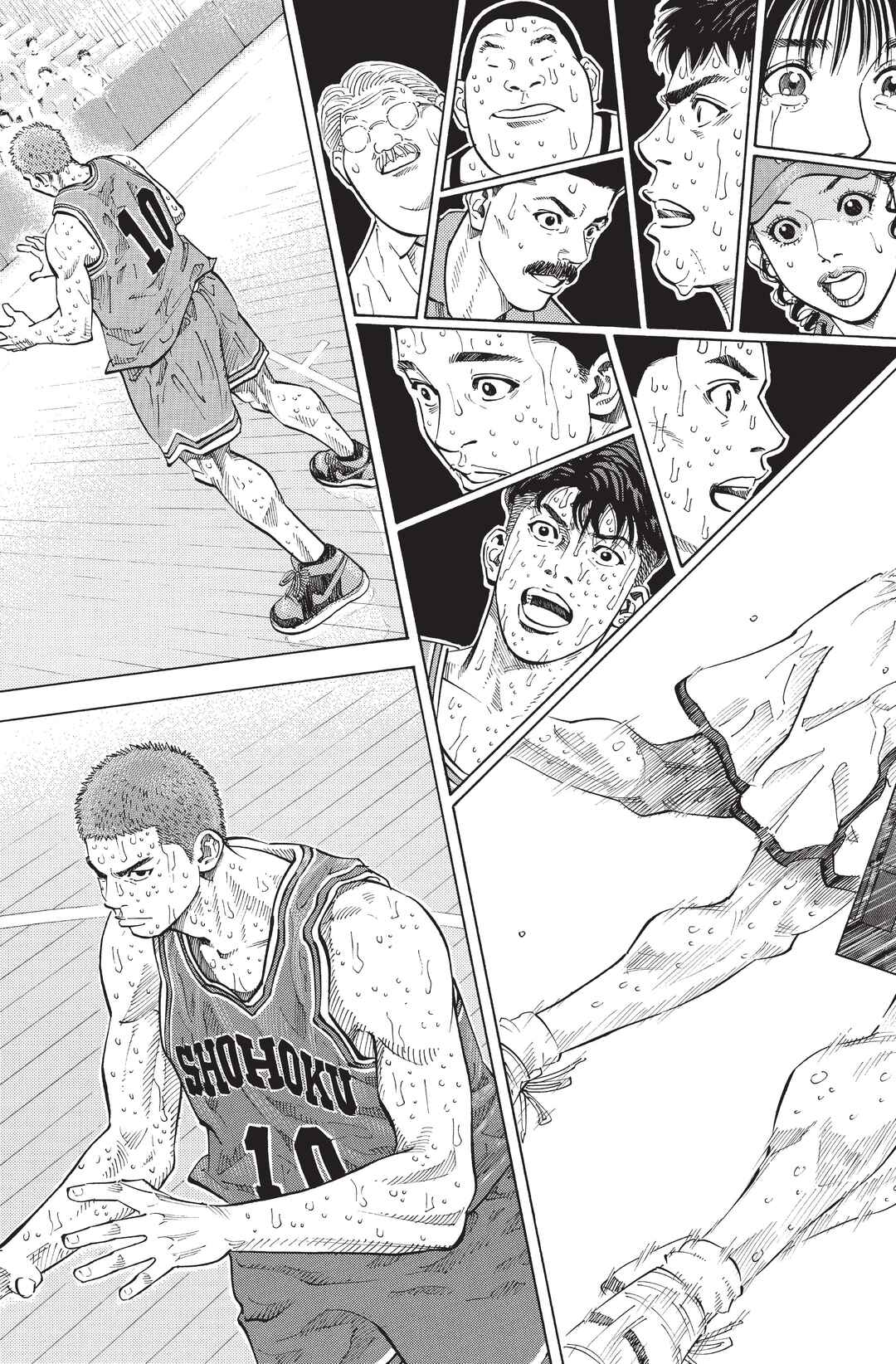 Chapter 275 - Page 8
