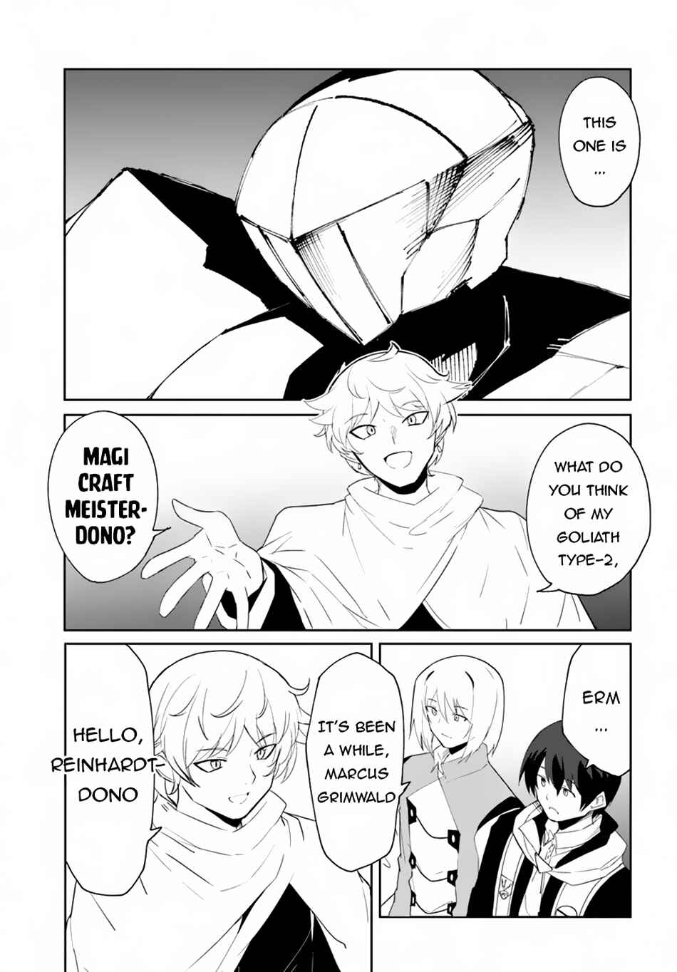 Chapter 64 - Page 14