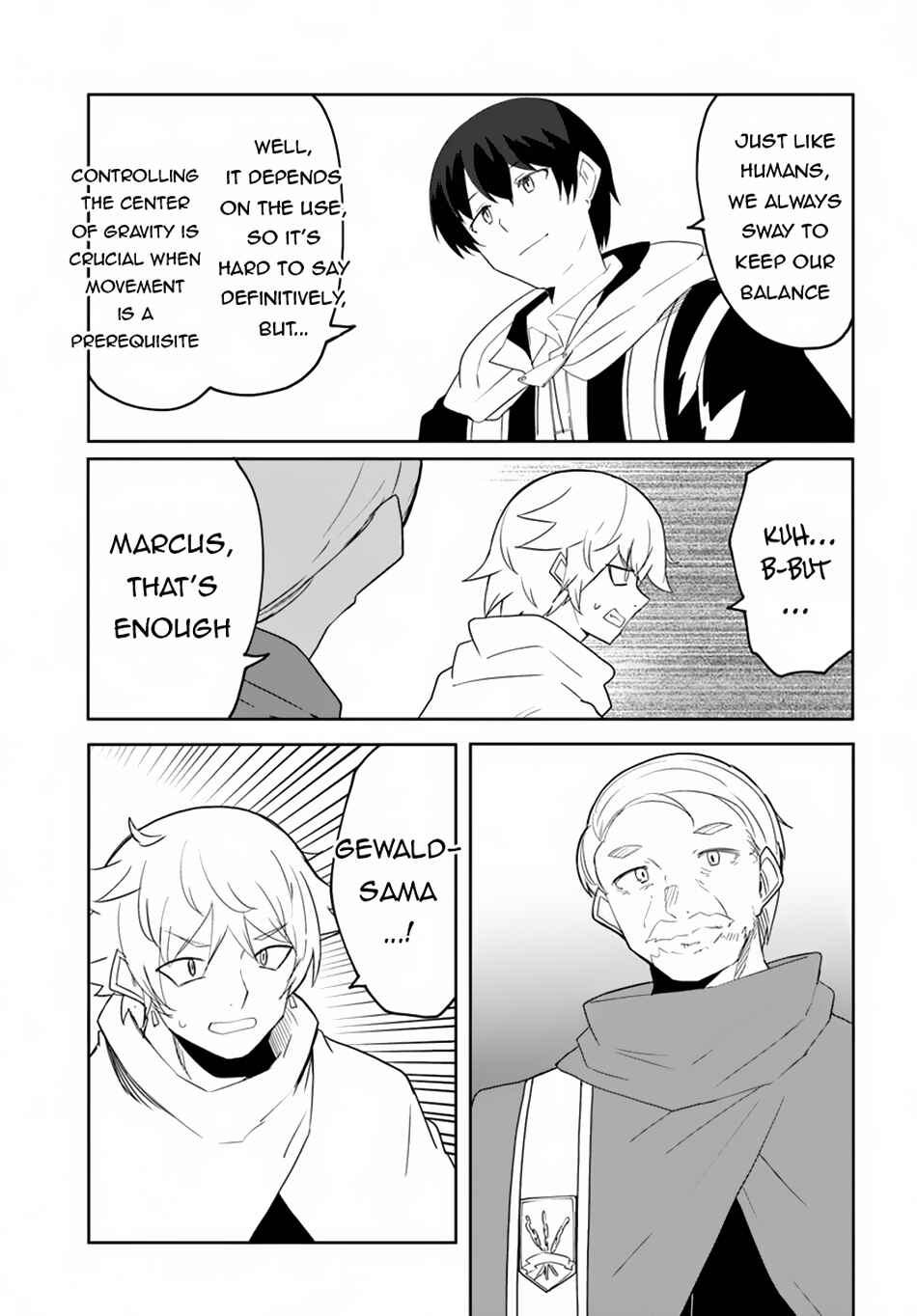 Chapter 64 - Page 20