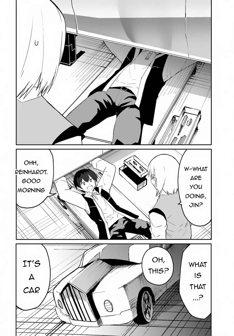 Chapter 64 - Page 3