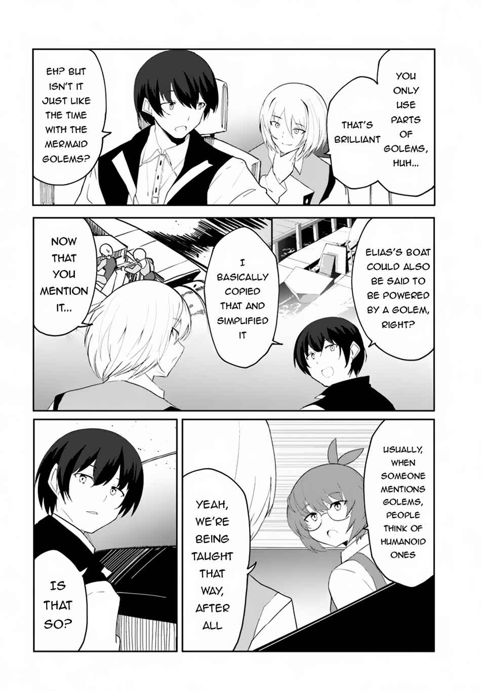 Chapter 64 - Page 5