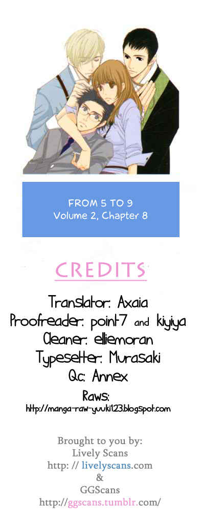 Chapter 8 - Page 1