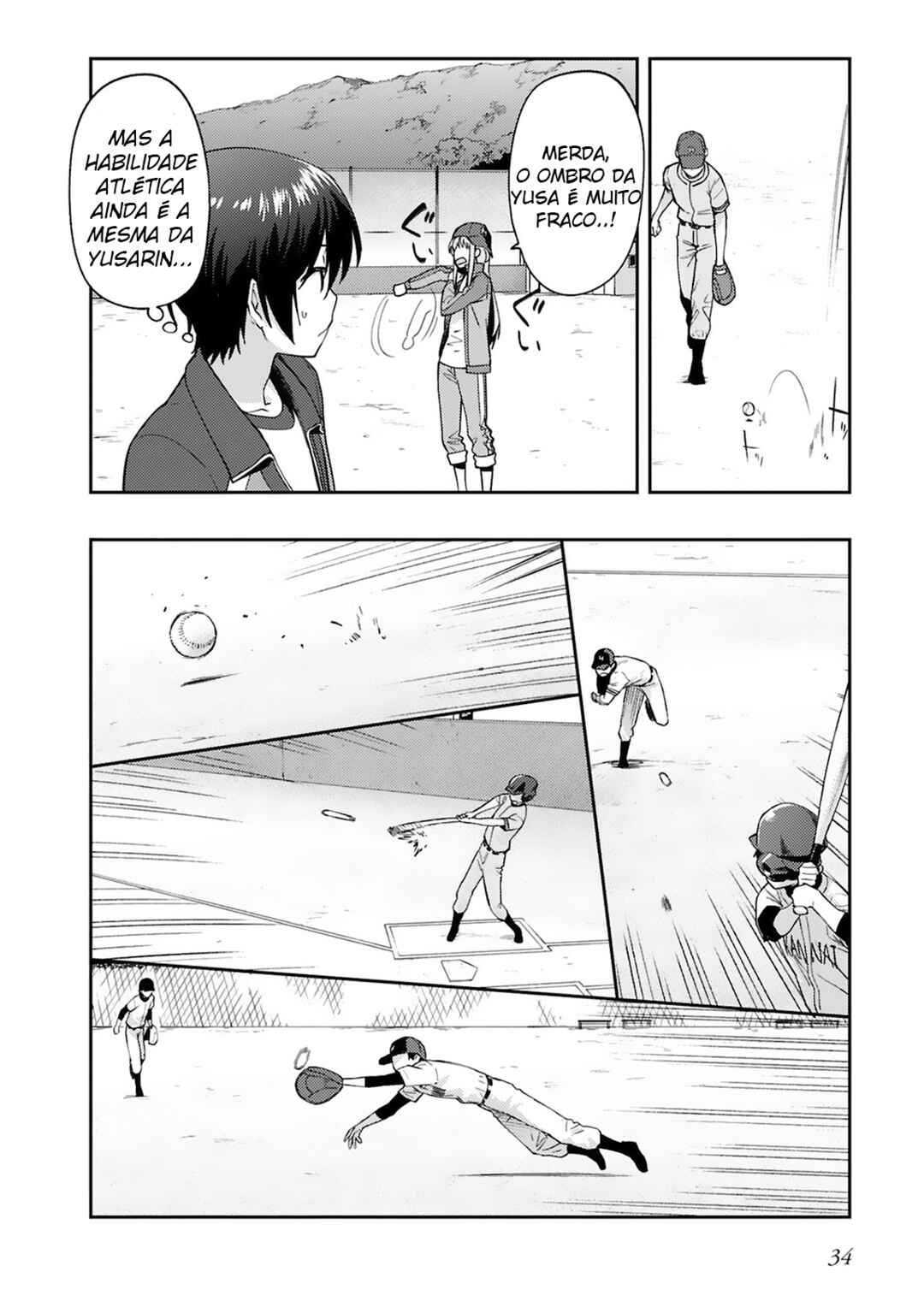 Chapter 16 - Page 17