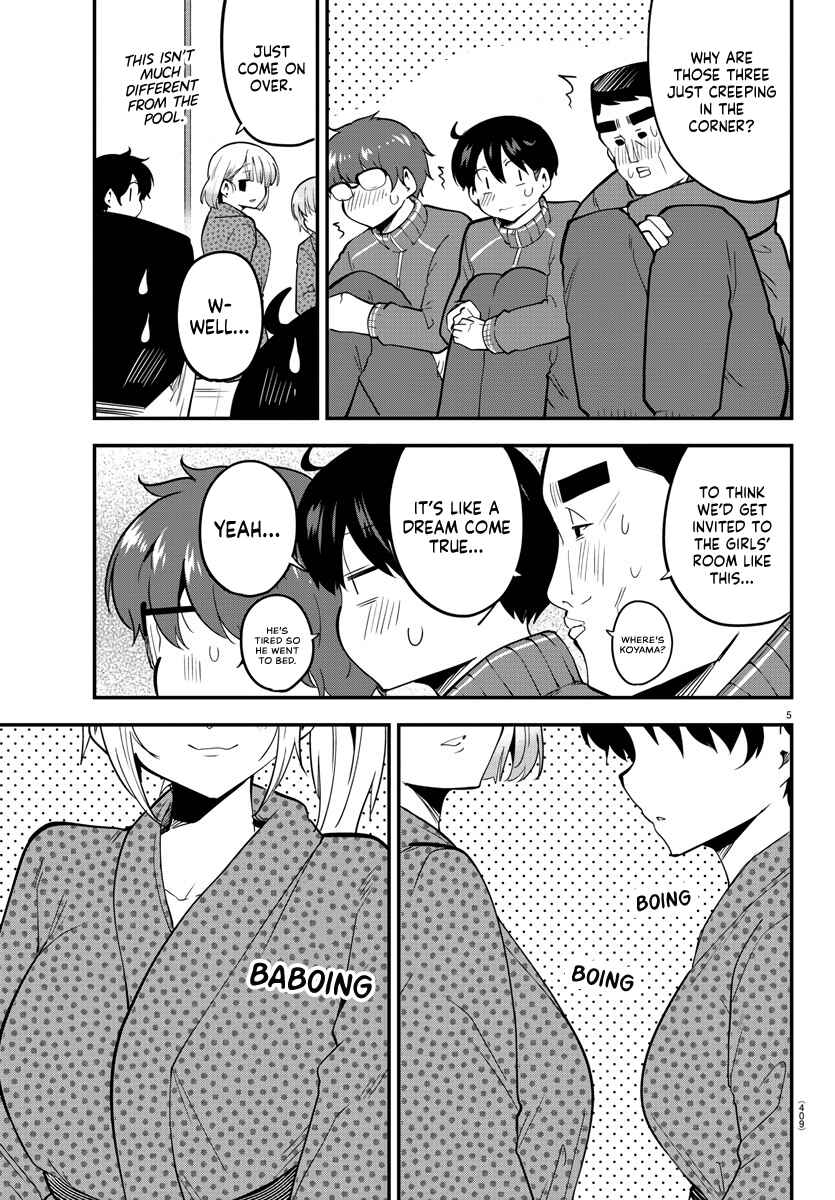 Chapter 137 - Page 5