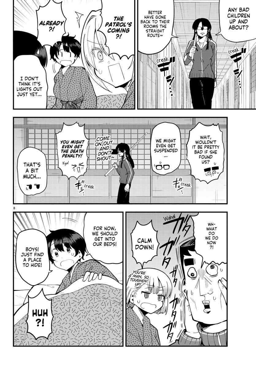 Chapter 137 - Page 8