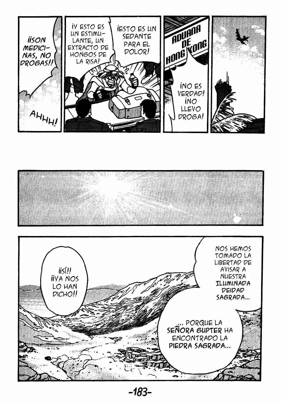 Chapter 103 - Page 14