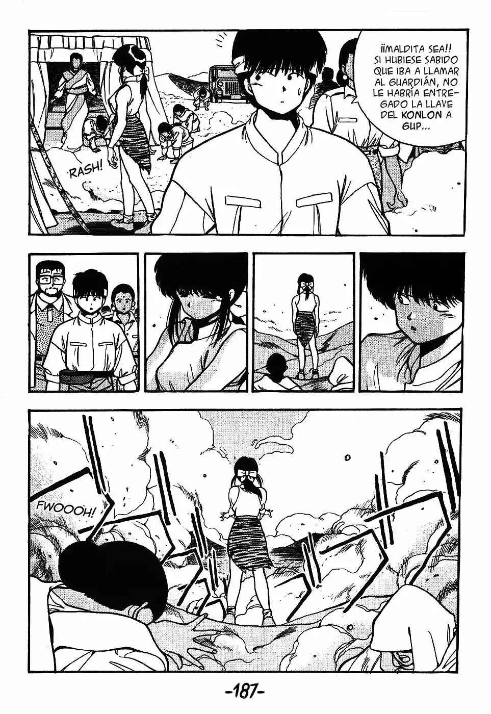Chapter 103 - Page 18